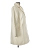 Topshop Ivory Coat Size 6 - photo 4
