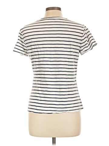 LC Lauren Conrad Short Sleeve T-Shirt (view 2)