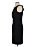 Taylor 100% Polyester Black Cocktail Dress Size 2 - photo 5