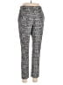 Marla Wynne Tweed Gray Casual Pants Size 30 waist (estimated) - photo 1
