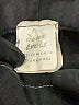 Un Deux Trois Black Dress Size 8 - photo 3
