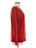 Croft & Barrow 100% Acrylic Red Pullover Sweater Size L - photo 4