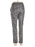 Marla Wynne Tweed Gray Casual Pants Size 30 waist (estimated) - photo 2