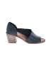Sole Society Black Sandals Size 7 - photo 1