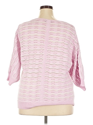 Belldini 3/4 Sleeve Top (view 2)