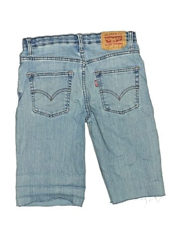 Levi's Denim Shorts (view 2)