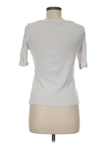 Tahari 3/4 Sleeve T-Shirt (view 2)
