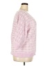 Belldini Pink 3/4 Sleeve Top Size 3X - photo 4