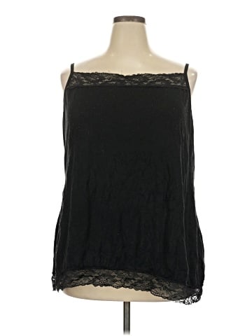 Maurices Sleeveless Blouse (view 1)