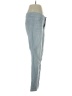 Chico's Stripes Blue Jeans Size XS (00) - photo 4