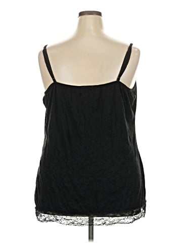 Maurices Sleeveless Blouse (view 2)