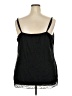 Maurices Black Sleeveless Blouse Size 3X - photo 2
