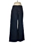 Gibson Latimer Blue Jeans Size 8 - photo 1