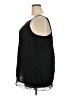 Maurices Black Sleeveless Blouse Size 3X - photo 5