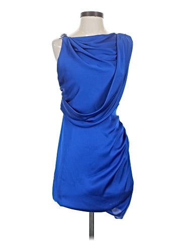 Aidan Mattox Cocktail Dress (view 1)