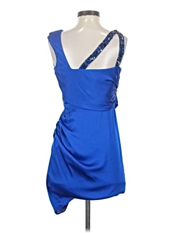 Aidan Mattox Cocktail Dress (view 2)