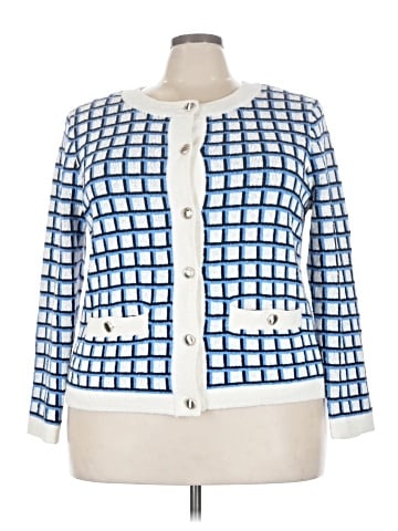 Talbots Cardigan (view 1)