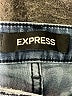 Express Hearts Blue Jeans Size 8L - photo 4
