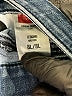 Express Hearts Blue Jeans Size 8L - photo 5