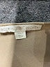 Boston Proper Tan Sleeveless Blouse Size L - photo 7