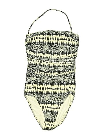 ViX by Paula Hermanny One Piece Swimsuit (view 1)