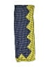 Unbranded Polka Dots Yellow Scarf One size - photo 2