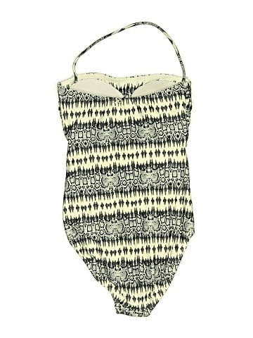 ViX by Paula Hermanny One Piece Swimsuit (view 2)