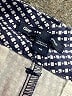 Gap Outlet Checkered-gingham Blue Shorts Size 10 - photo 3