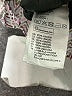 H&M 100% Viscose White Sleeveless Top Size 2 - photo 8