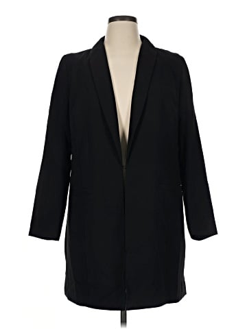 ELOQUII Blazer (view 1)