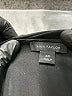 Ann Taylor 100% Polyester Black Short Sleeve Blouse Size XXL - photo 7