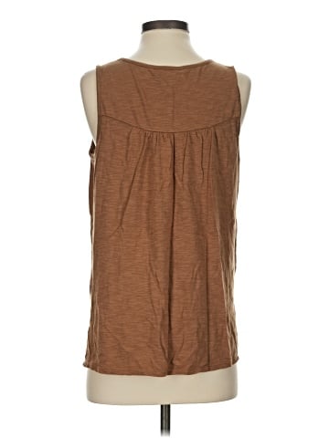 J.Jill Sleeveless Blouse (view 2)