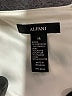 Alfani Ivory Cocktail Dress Size 14 - photo 7