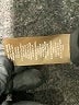 Calvin Klein Black Blazer Size 14 - photo 7