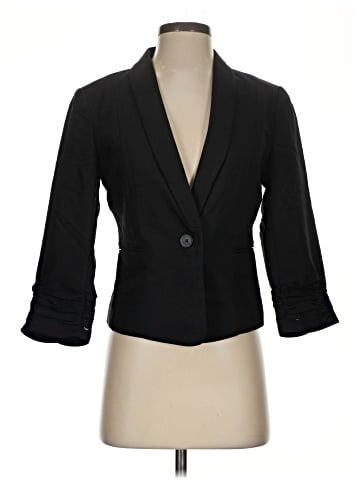 Express Blazer (view 1)