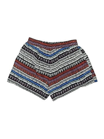 Bebop Shorts (view 2)