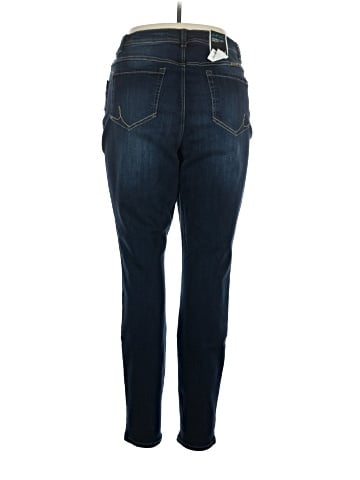 Inc Denim Jeans (view 2)