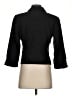 Express Black Blazer Size 4 - photo 2