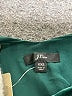 J.Crew Teal Sleeveless Top Size XXS - photo 7