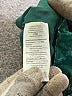 J.Crew Teal Sleeveless Top Size XXS - photo 8
