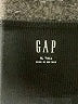 Gap Black Tank Top Size XL (tall) - photo 7