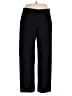 Eileen Fisher Black Active Pants Size L - photo 1