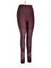 SPANX Burgundy Active Pants Size L - photo 1
