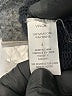 Vince. 100% Rayon Black Cardigan Size S - photo 8