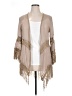 Dreamers Tan Kimono Size XL - photo 1