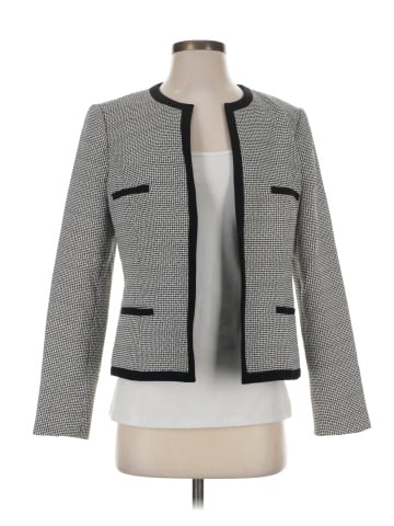 Kasper Blazer (view 1)