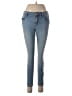 Old Navy Stripes Blue Jeans Size 2 Short - photo 1