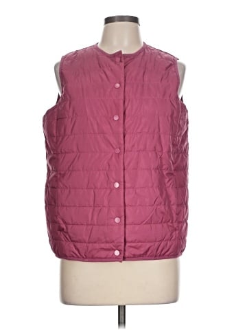 Free Assembly Vest (view 1)