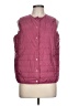 Free Assembly 100% Polyester Pink Vest Size 18 - photo 1