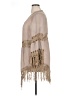 Dreamers Tan Kimono Size XL - photo 5